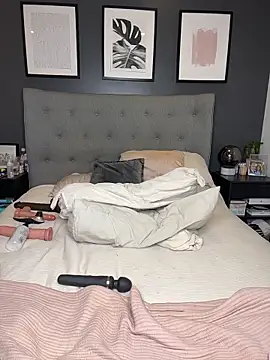 Show de ThirstygirlCeCe na webcam