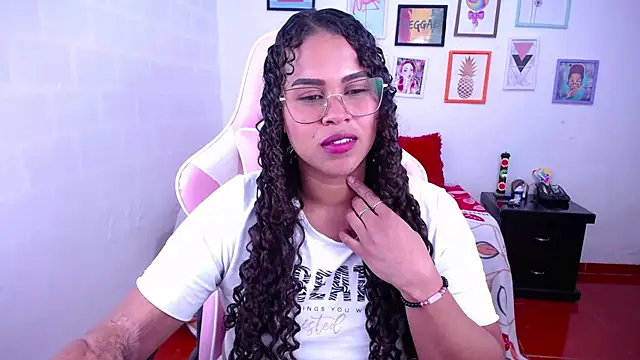 Candyhot_sex Obrolan Langsung XXX