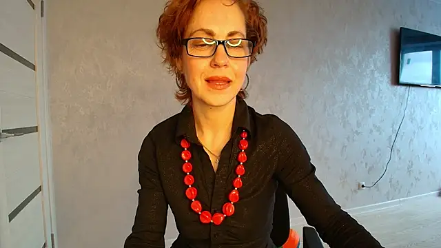 Živý XXX chat LioraWeiss