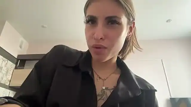 Rossy_DE Webcam-Show