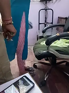 Czat XXX na żywo – KumarSilencesex21