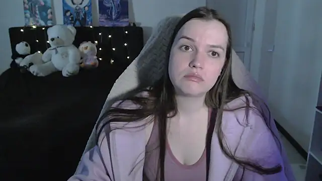 Little_flowers Chat XXX in diretta