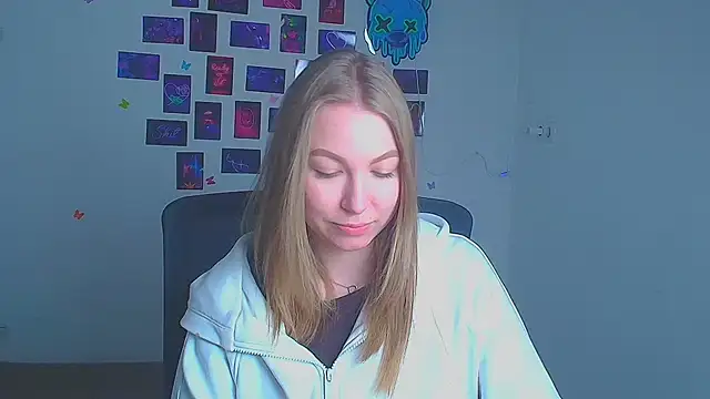 Dana_flowers live XXX chat