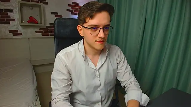 Show Webcam de FelixStarkk