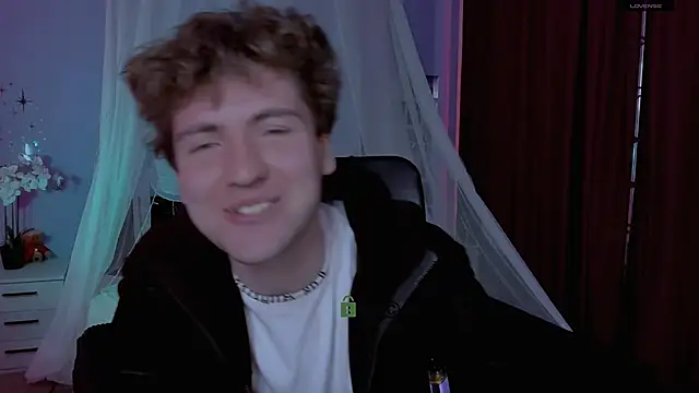 joseph_bear_ webkamerás műsora