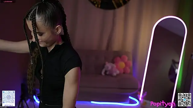 popityan1 live XXX chat