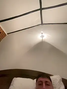 Show de Elcolombianoo na webcam