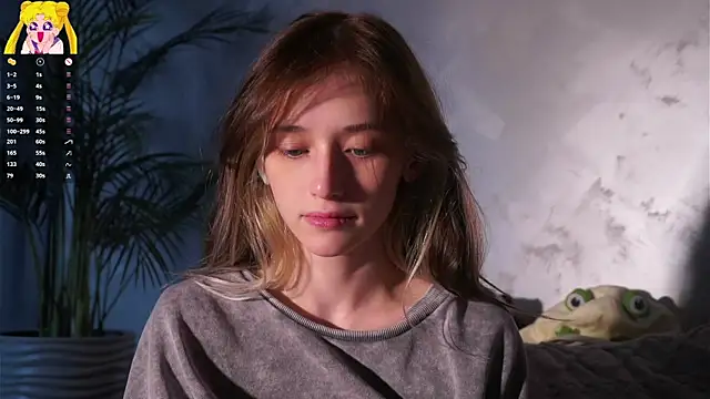 EdlinHargus Live XXX-chat