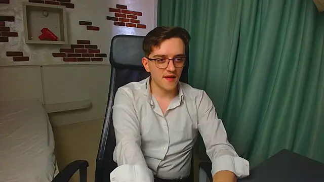 FelixStarkk: вебкам-шоу