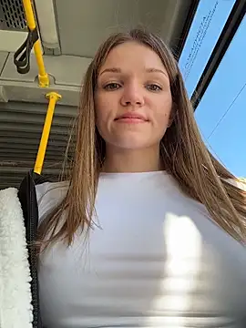 Chatroom XXX en direct de StreetSquirt