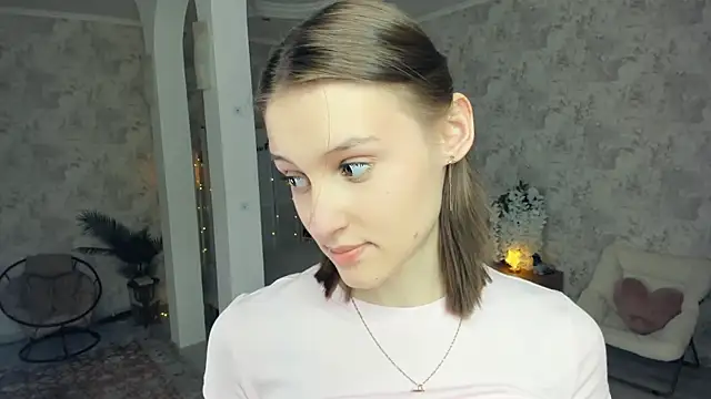 LianneBynon Obrolan Langsung XXX