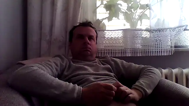 grzes19763 Webcam-Show