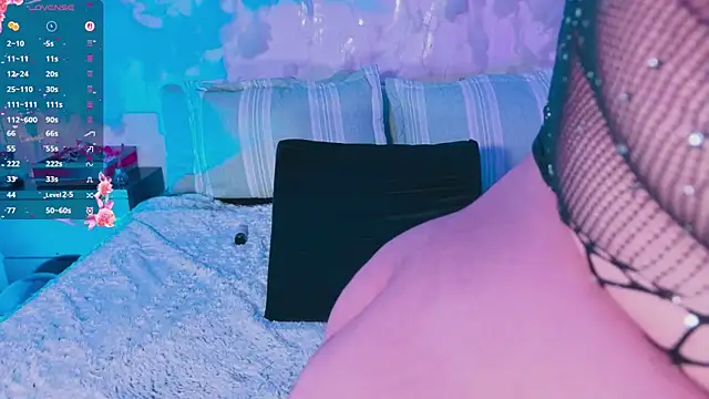 emmajohnss Chat XXX live