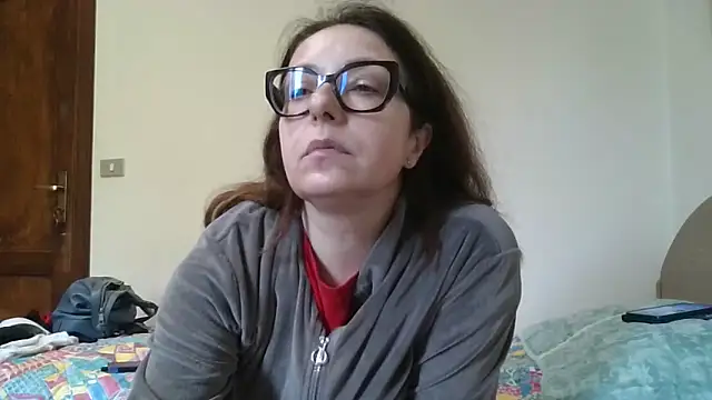 Show de Miasexmilf na webcam