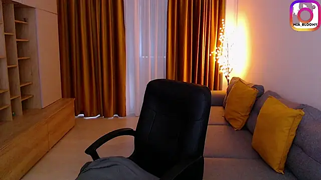 mia_bloomy 라이브 XXX 채팅