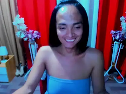 Chat +18 de xAsianTOPModelx ao vivo