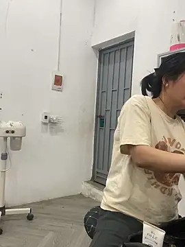 Show de Ivy_Trix2 na webcam