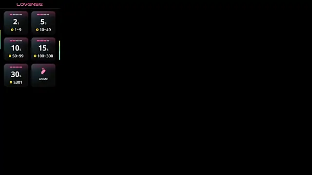 FrancesYork's Webcam Show