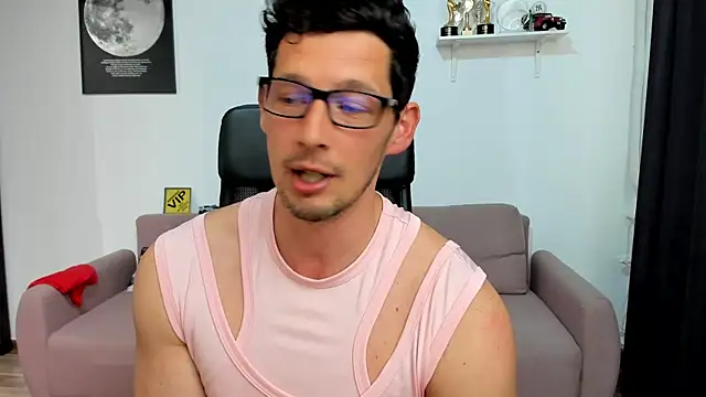 Show Webcam de BrutusK08