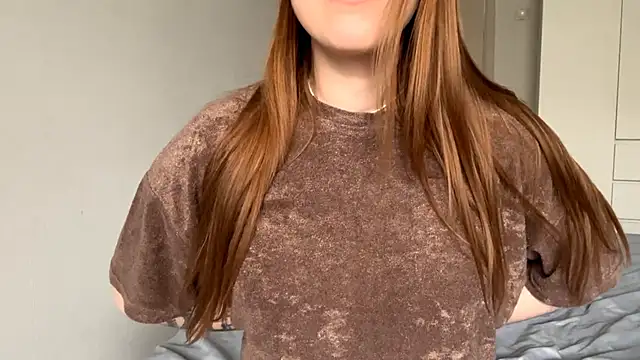 Czat XXX na żywo – RudyStamey