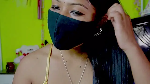 sexyhoney27 Adlı Modelin Canlı XXX Sohbeti