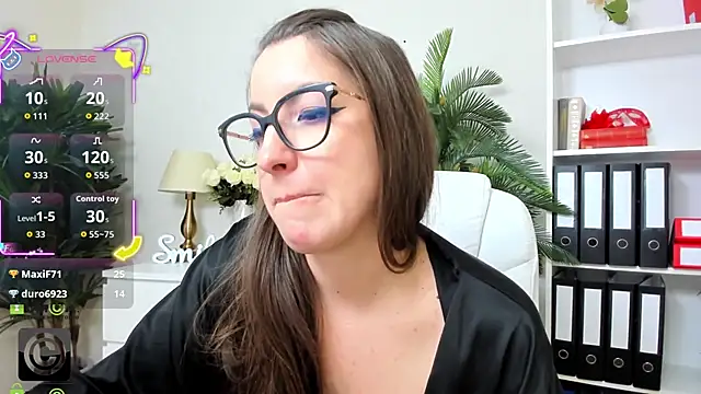 amayawest Obrolan Langsung XXX