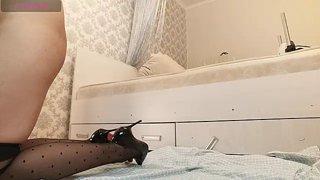 MissValday Obrolan Langsung XXX