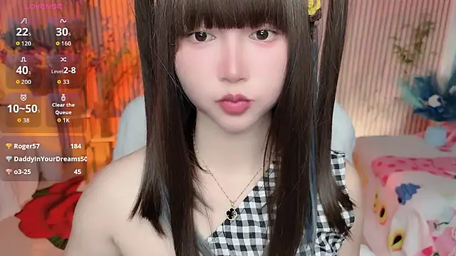 Chat XXX en directo de di-or-