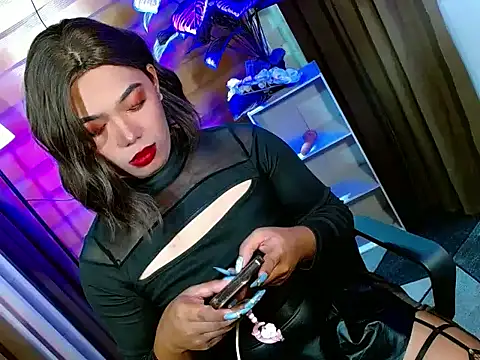 Olivia_the_Temptress27 在線直播表演