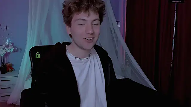 Chat XXX en directo de joseph_bear_