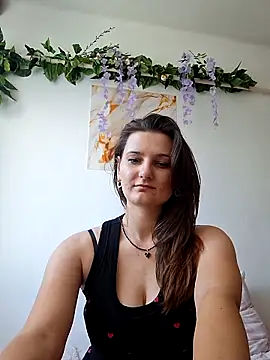 Nika_aa Obrolan Langsung XXX