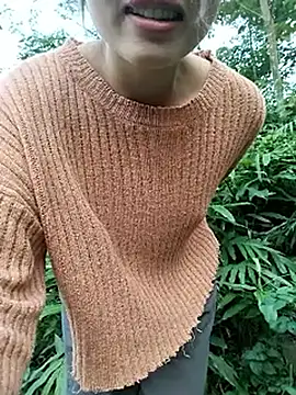 Zoe-Zoee's Live XXX Chat