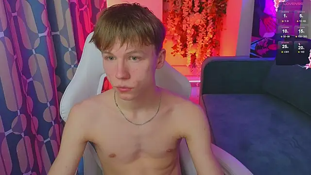 Chat XXX ao vivo de cuMte_boy