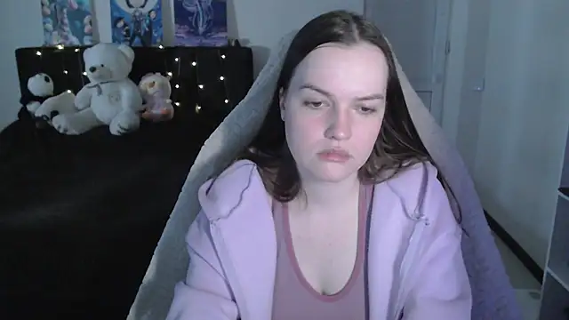 แชท XXX สดของ Little_flowers