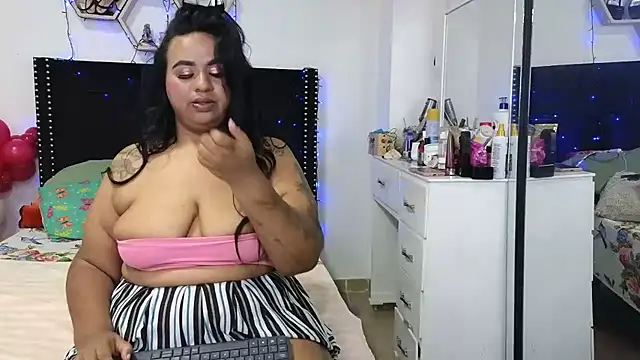 charlotte_077 Chat XXX live