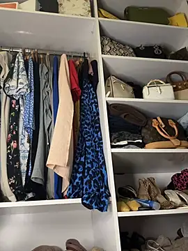 Show de Noha-Sexy na webcam