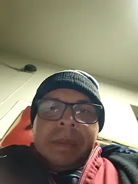 Webkamerová show Camilo-31RI