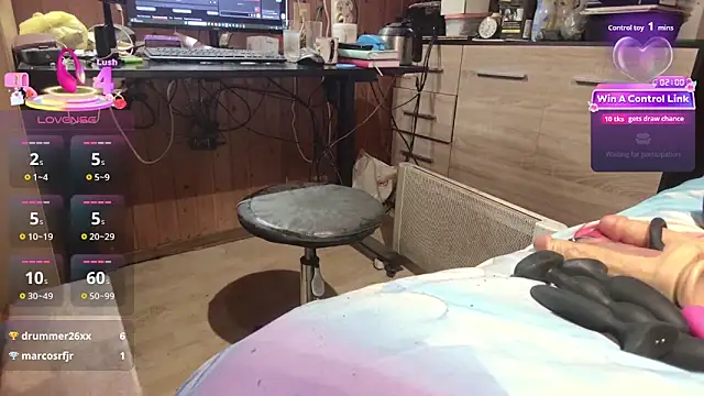 misteryman1956 Chat XXX live