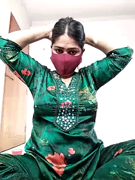 Show de Magical_Girl- na webcam