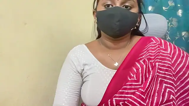 Show de Tanuja-Sexy na webcam