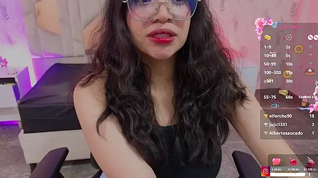 MARIANA_TAY1 Chat XXX live