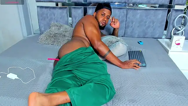 jay_jhonson01 Show Webcam