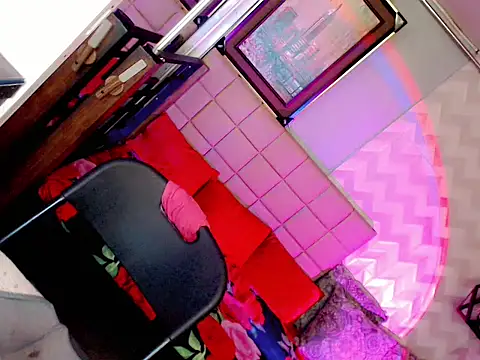 BEYBIDOMME Webcam show