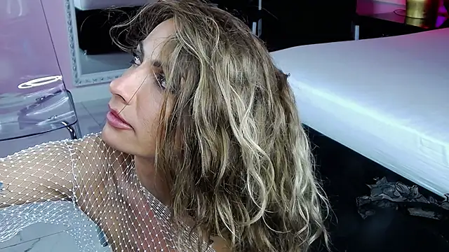 Anne_GoddessのライブXXXチャット