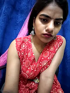 Show de Alisha_Babyy na webcam