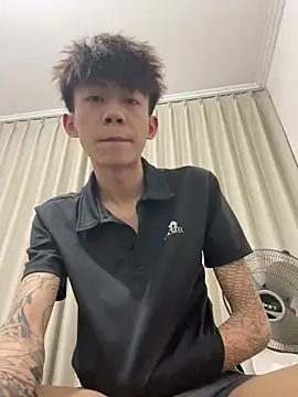 عرض كام paofu-001