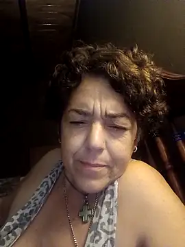 Show de relaxnamaste na webcam