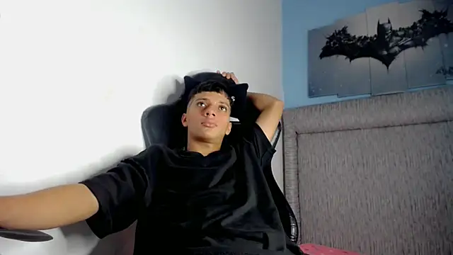 Show de Yei_lee_ na webcam