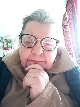 Show de MartaMia68 na webcam