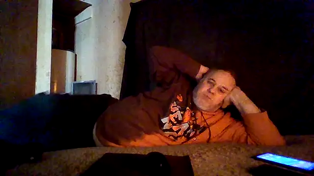 Show de Nightshade1195 na webcam